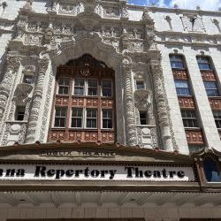 Indiana Repertory Theatre